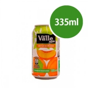 Suco: Del Valle Pêssego Lata 335ml - Suco Sabor Pêssego