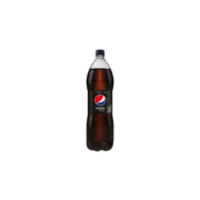 Refrigerantes: Pepsi Black sem açucar 2L)