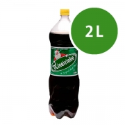 Refrigerante: Mineirinho 2 L - embalagem 2 litros