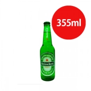 Cerveja: Haineken Long Neck - Long Nec 350 ml