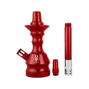 STEM: Stem Anubis Flex Vermelho - Stem pequeno Anubis Flex Vermelho Brilhoso