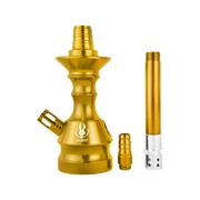 STEM: Stem Anubis Flex Dourado - Stem pequeno Anubis Flex Dourado