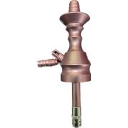 STEM: Stem Anubis Flex Rosa Claro - Stem pequeno Anubis Flex Rosa Claro