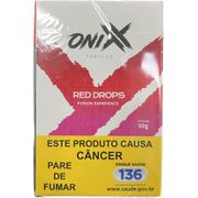 Essências: Onix Red Drops (Melancia, Framboesa e Tutti Fruit) - (Melancia, Framboesa e Tutti Fruit)
