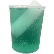 Doses: Dose de Gin Coco com Açaí 1L - Dose