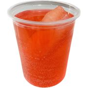 Doses: Dose de Gin Morango com Pêssego 1L - Dose