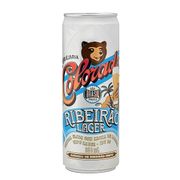 Cervejas (Unidade): Colorado Ribeirão Lager 350ml - Cerveja Colorado Ribeirão Lageré uma cerveja leve e bem refrescante, sua coloração é mais alaranjada e o seu nível de amargor vem de uma ótima combinação entre o malte e o lúpulo.