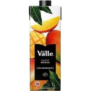 Suco: Suco Del Valle Manga 1L Caixa)