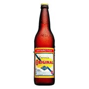 Cervejas: Original 600ml - Cerveja