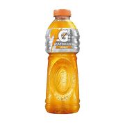 Gatorade: Gatorade Laranja 500ml - Gatorade