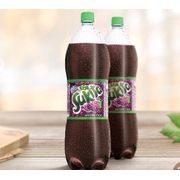 Refrigerante: SUKITA UVA - 1,5