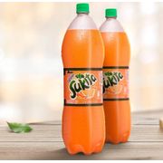 Refrigerante: SUKITA LARANJA - 1,5