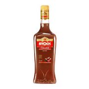 Licor: Licor Stock Chocolate 720ml)