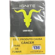 Essências: Ignite Lemon Melon (Limão com Melão) - Ignite Lemon Melon (Limão com Melão)