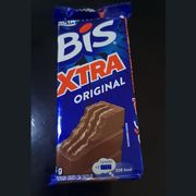 Guloseimas: Chocolate Bis Xtra - Sobremesa
