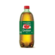 Refrigerantes: Guaraná ANTARTICA 1 LITRO - 1 LITRO