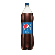 Refrigerante: PEPSI COMUM 1,5l - PEPSI COMUM 1,5l