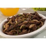 Porções: Porção Filé Mignon Acebolado (380g) - Porção