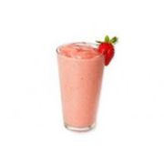 Sucos: Suco Com Água Morango 300ml - Suco