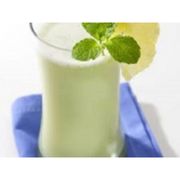 Sucos: Suco Com Água Abacaxi Com Hortelã 300ml - Suco