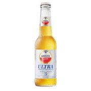 Cerveja: Amstel Ultra sem Glúten - Amstel Ultra sem Glúten