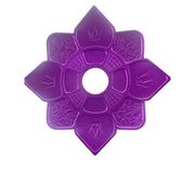 PRATO IMPERIAL: PRATO IMPERIAL MINI - ROXO - ACIMA DE 3 UNIDADES FICA R$37,50 CADA///ACIMA DE 10 UNIDADES SAI R$ 33,00 CADA