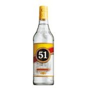 Cachaça: Cachaça - 51 - 965ml