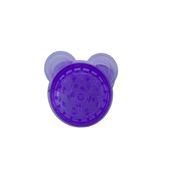 DICHAVADOR: DICHAVADOR INVEXX URSINHO - ROXO - ACIMA DE 12 UNIDADES R$5,50 CADA