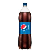 Refrigerantes: Pepsi 2L - Refrigerante Cola