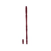 Piteira: PITEIRA HOOKAH KING - VERMELHA - ATACADO ACIMA DE 3 UNIDADES FICA R$21,25 CADA
