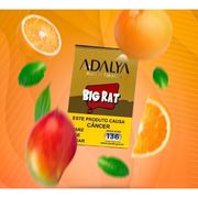 Adalya 50g: ADALYA - BIG RAT - PACK MISTO R$ 117,00 CADA // PACK FECHADO R$ 105,00 CADA
