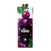 Sucos: Del Valle Uva 1L - Sucos