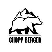 Tradicionais: Pizza do Mês - CHOPP BERGER - Pizza Média (Ingredientes: Mussarela, Catupiry, Gorgonzola, Queijo de Coalho, Bacon Frito, Alho Crocante)