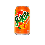 Refrigerantes: Sukita Lata 350ml - Refrigerante