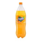 Refrigerantes: Fanta Laranja 1500ml - Refrigerante
