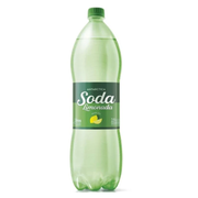 Refrigerantes: Soda 2L - Refrigerante