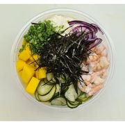 Poke: Poke camarão)