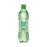 Refrigerantes: H2OH LIMÃO 500ML - Refrigerantes
