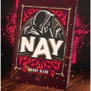Nay 50g: NAY DE CEREJA BLEND - PACK MISTO R$85,00 CADA /// PACK FECHADO R$ 76,00 CADA /// ACIMA DE 12 PACK FECHADO R$ 73,00 CADA