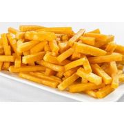Porções: Porção Polenta 600g - Porçaõ500g (Ingredientes: acompanha molho de alho)