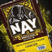 Nay 50g: NAY MARACUJA BLEND - PACK MISTO R$85,00 CADA /// PACK FECHADO R$ 76,00 CADA /// ACIMA DE 12 PACK FECHADO R$ 73,00 CADA