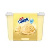 Sobremesas: Sorvete Nestlé Galak 1,5l - Sorvete Galak Nestlé Pote 1,5l