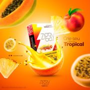Ziggy 50g: ZIGGY - TROPICAL - PACK MISTO R$80,00/// PACK FECHADO R$ 75,50 CADA /// ACIMA DE 12 PACK FECHADO 73,50 CADA