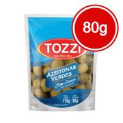 Geleia de Uva - Pote 200g - Tozzi Alimentos