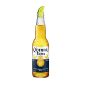Cervejas: Corona Long Neck 330ml - Cerveja