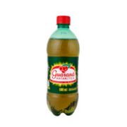 Refrigerantes: Guaraná Antarctica 600ml - Refrigerante Guaraná