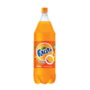 Refrigerantes: Fanta Laranja 2L - Refrigerante Laranja