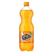 Refrigerantes: Fanta Laranja 600ml - Refrigerante Laranja