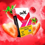 Onix 50g: ONIX RED DROPS - PACK MISTO R$80,00/// PACK FECHADO R$ 75,50 CADA /// ACIMA DE 12 PACK FECHADO 73,50 CADA