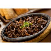 Porção: Porção Shimeji 200g - Porções (Ingredientes: Cebolinha, Gergelim, Tarê)